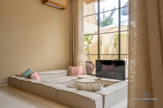 Image 3 from Charming 2 Bedroom Villa for Rental in Bali Pererenan North Side