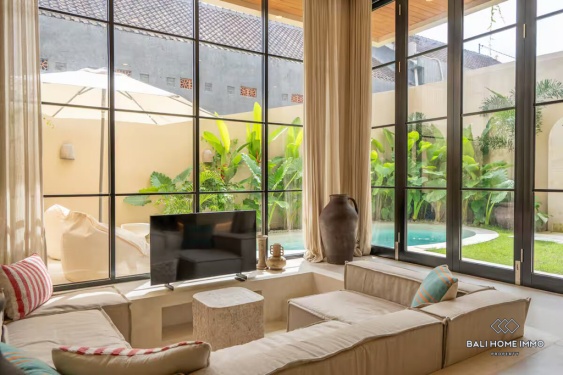 Image 6 from Vila 2 Kamar yang Menawan untuk Disewa di Pererenan, Bali, Sisi Utara