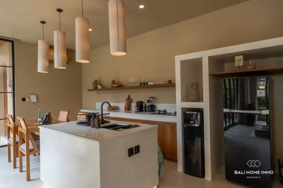 Image 11 from Vila 2 Kamar yang Menawan untuk Disewa di Pererenan, Bali, Sisi Utara