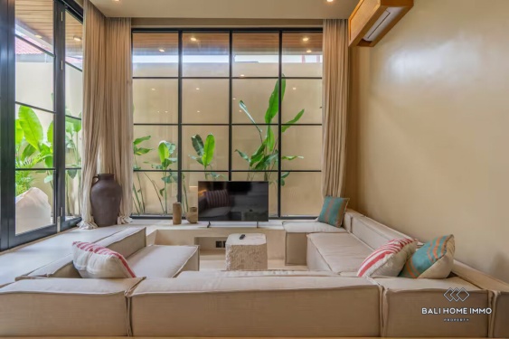 Image 3 from Charming 2 Bedroom Villa for Rental in Bali Pererenan North Side