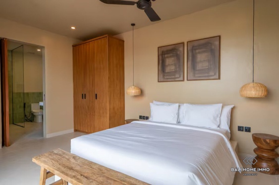 Image 17 from Vila 2 Kamar yang Menawan untuk Disewa di Pererenan, Bali, Sisi Utara