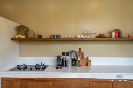 Image 11 from Vila 2 Kamar yang Menawan untuk Disewa di Pererenan, Bali, Sisi Utara