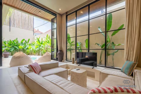 Image 2 from Charming 2 Bedroom Villa for Rental in Bali Pererenan North Side