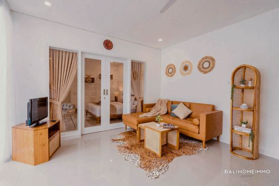 Image 3 from Charming 2 Bedroom Villa for Rentals in Bali Seminyak