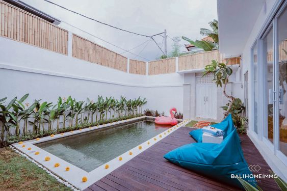 Image 1 from Charming 2 Bedroom Villa for Rentals in Bali Seminyak