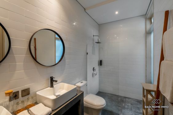 Image 20 from Charming 2 Bedroom Villa for Sale in Bali Canggu Berawa