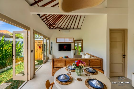 Image 6 from Charming 2 Bedroom Villa for Sale in Bali Canggu Berawa
