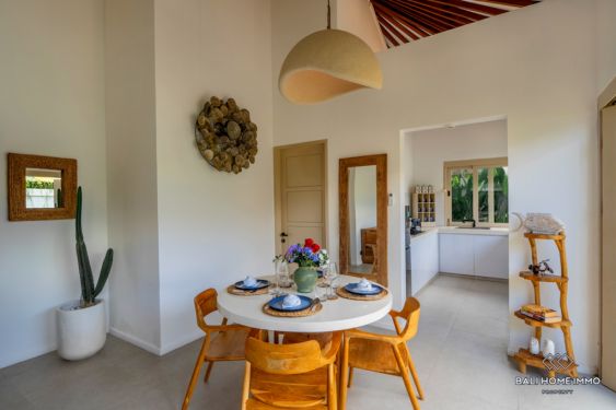 Image 8 from Charming 2 Bedroom Villa for Sale in Bali Canggu Berawa