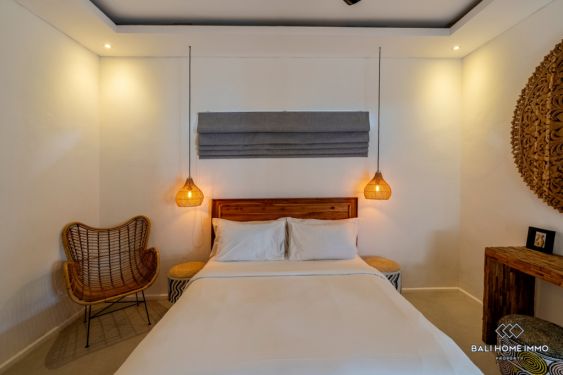 Image 14 from Charming 2 Bedroom Villa for Sale in Bali Canggu Berawa