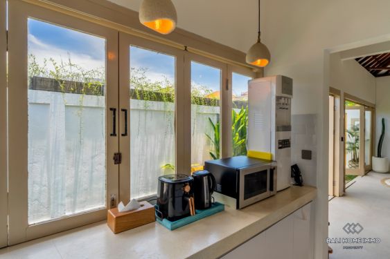 Image 11 from Charming 2 Bedroom Villa for Sale in Bali Canggu Berawa
