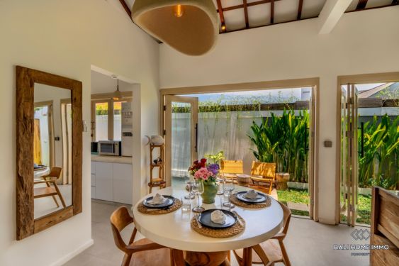Image 7 from Charming 2 Bedroom Villa for Sale in Bali Canggu Berawa