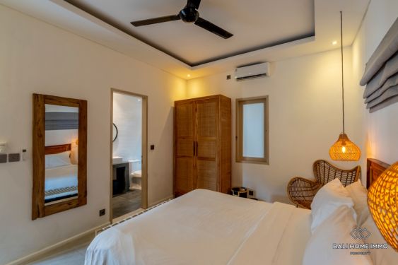 Image 16 from Charming 2 Bedroom Villa for Sale in Bali Canggu Berawa