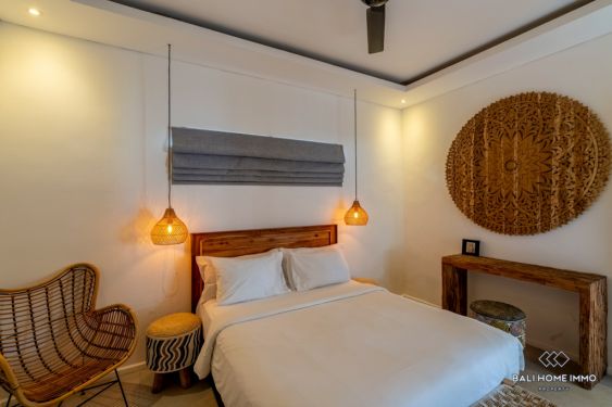 Image 15 from Charming 2 Bedroom Villa for Sale in Bali Canggu Berawa