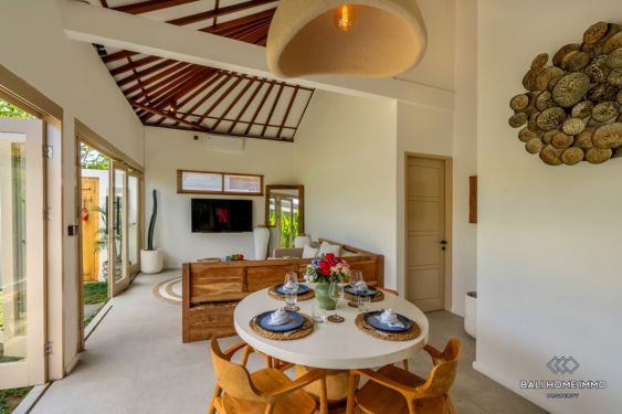 Image 5 from Charming 2 Bedroom Villa for Sale in Bali Canggu Berawa