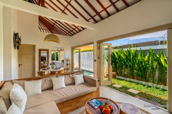 Image 4 from Charming 2 Bedroom Villa for Sale in Bali Canggu Berawa