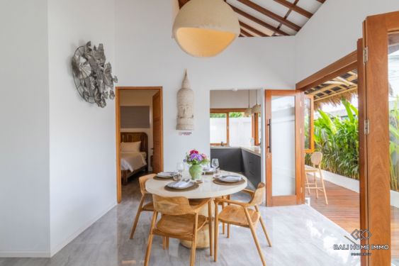 Image 9 from Charming 2 Bedroom Villa for Sale in Bali Canggu Berawa
