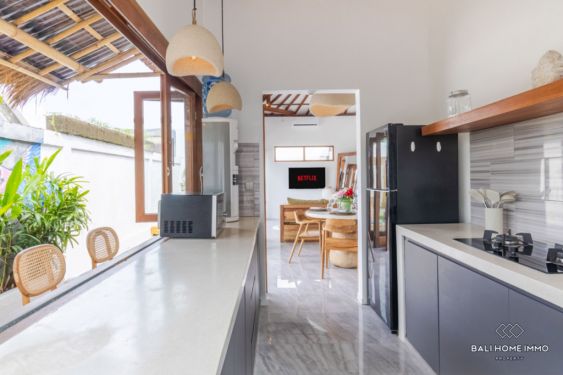 Image 12 from Charming 2 Bedroom Villa for Sale in Bali Canggu Berawa