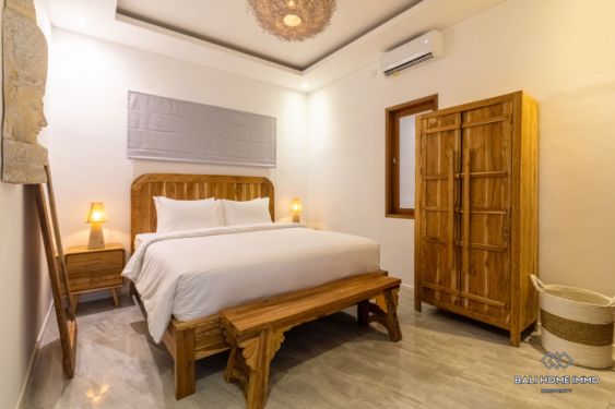 Image 18 from Charming 2 Bedroom Villa for Sale in Bali Canggu Berawa