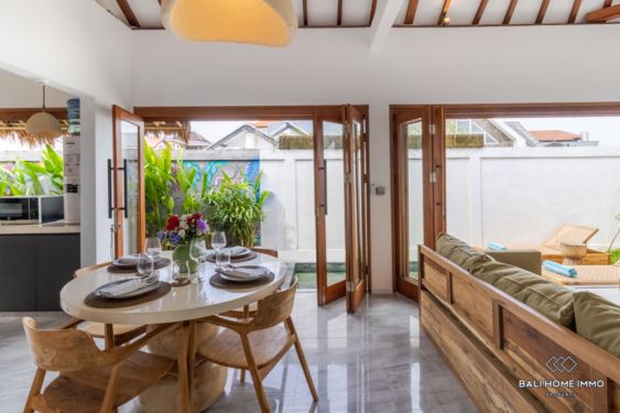 Image 6 from Charming 2 Bedroom Villa for Sale in Bali Canggu Berawa