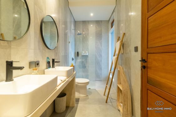 Image 20 from Charming 2 Bedroom Villa for Sale in Bali Canggu Berawa