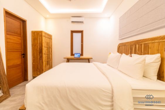 Image 15 from Charming 2 Bedroom Villa for Sale in Bali Canggu Berawa