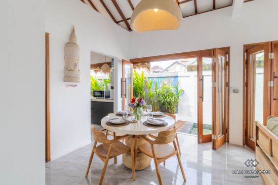 Image 7 from Charming 2 Bedroom Villa for Sale in Bali Canggu Berawa
