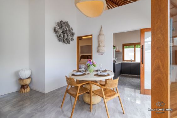 Image 8 from Charming 2 Bedroom Villa for Sale in Bali Canggu Berawa