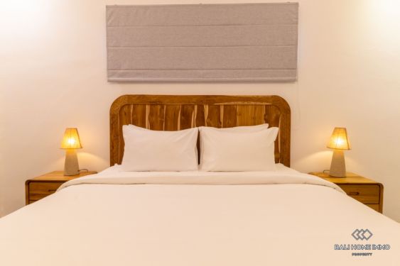 Image 16 from Charming 2 Bedroom Villa for Sale in Bali Canggu Berawa