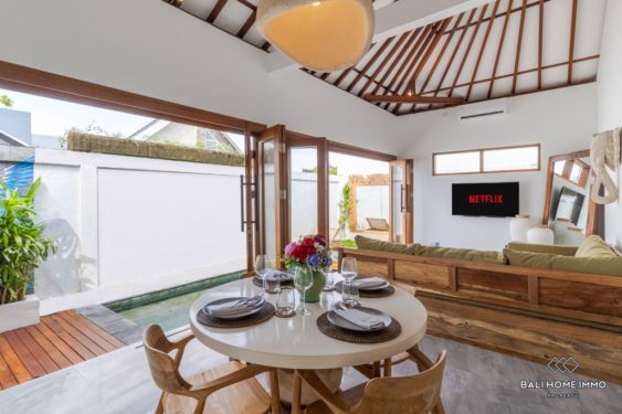 Image 10 from Charming 2 Bedroom Villa for Sale in Bali Canggu Berawa