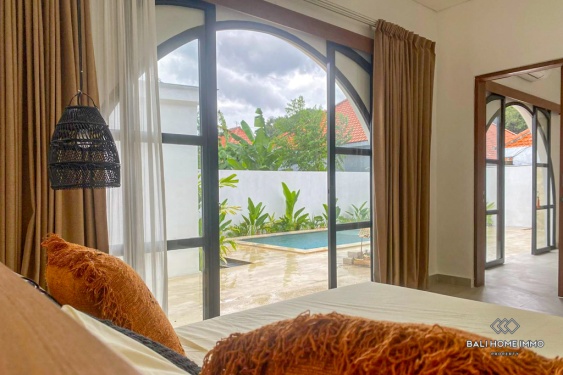 Image 14 from Charmante villa de 2 chambres à vendre et à louer à Sanur, Bali