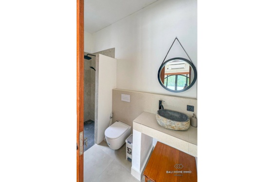 Image 15 from Charmante villa de 2 chambres à vendre et à louer à Sanur, Bali