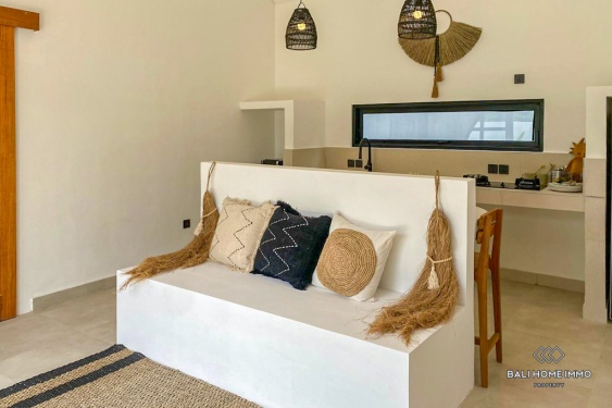 Image 4 from Charmante villa de 2 chambres à vendre et à louer à Sanur, Bali