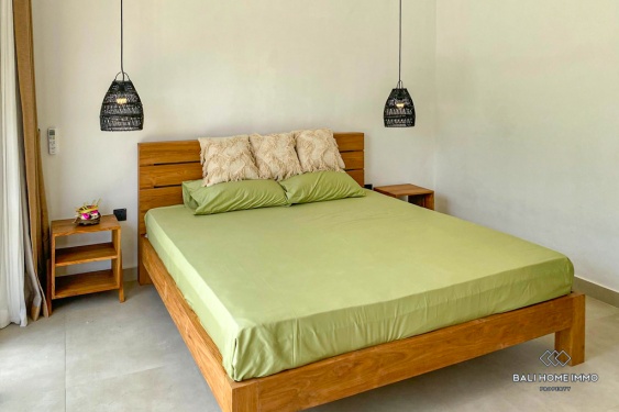 Image 12 from Charmante villa de 2 chambres à vendre et à louer à Sanur, Bali