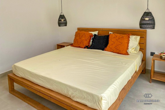 Image 13 from Charmante villa de 2 chambres à vendre et à louer à Sanur, Bali