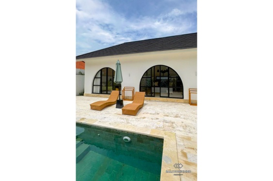 Image 18 from Charmante villa de 2 chambres à vendre et à louer à Sanur, Bali