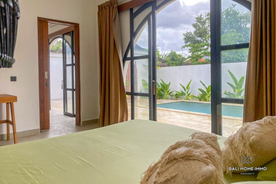 Image 10 from Charmante villa de 2 chambres à vendre et à louer à Sanur, Bali