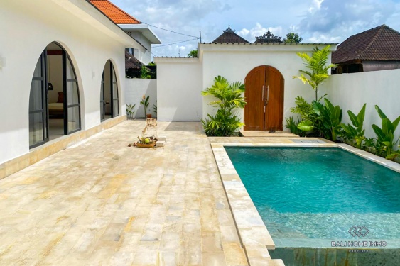 Image 1 from Charming 2 Bedroom Villa for Sale and Rent in Bali Sanur