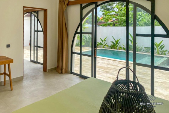 Image 11 from Charmante villa de 2 chambres à vendre et à louer à Sanur, Bali