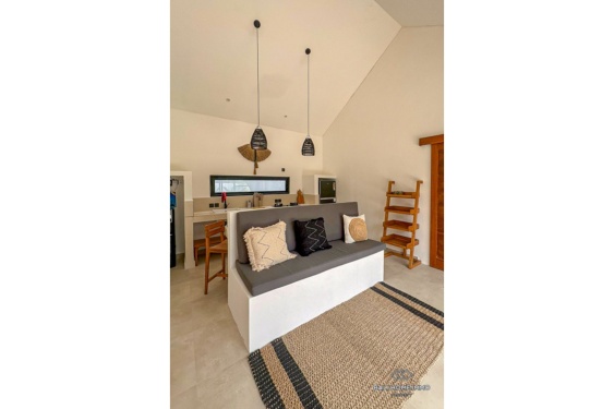 Image 5 from Charmante villa de 2 chambres à vendre et à louer à Sanur, Bali