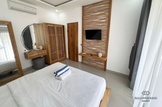 Image 2 from Villa 2 Kamar Tidur Menawan Dijual dan Disewakan di Bali Seminyak