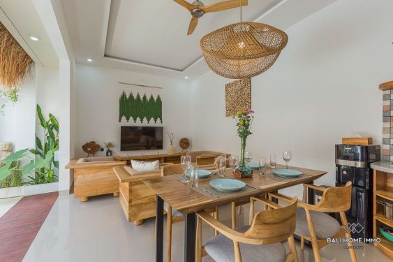 Image 2 from Charming 2 Bedroom Villa for Sale and Rent in Bali Seminyak