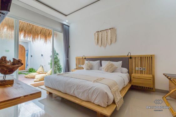 Image 3 from Charming 2 Bedroom Villa for Sale and Rent in Bali Seminyak