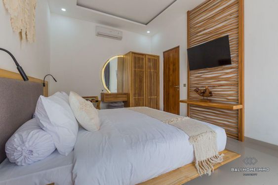 Image 3 from Charmante villa de 2 chambres à vendre et à louer à Bali Seminyak