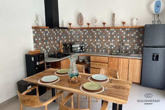 Image 3 from Charming 2 Bedroom Villa for Sale and Rent in Bali Seminyak