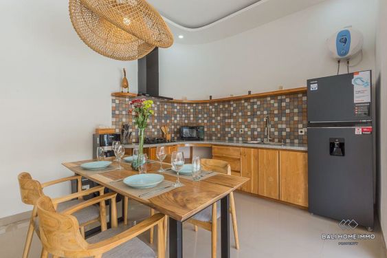 Image 7 from Charming 2 Bedroom Villa for Sale and Rent in Bali Seminyak