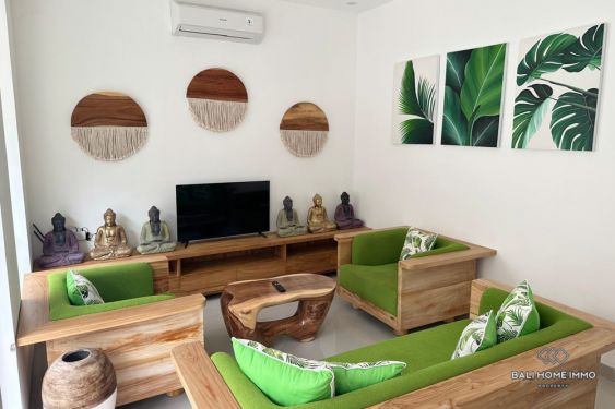 Image 4 from Charming 2 Bedroom Villa for Sale and Rent in Bali Seminyak