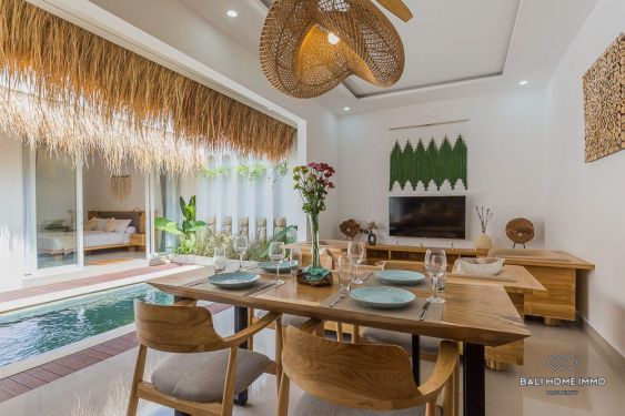 Image 6 from Charming 2 Bedroom Villa for Sale and Rent in Bali Seminyak