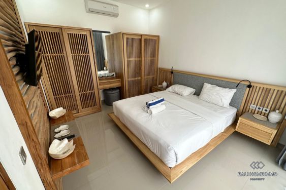 Image 3 from Villa 2 Kamar Tidur Menawan Dijual dan Disewakan di Bali Seminyak