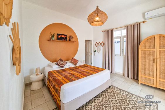 Image 13 from Charming 2 Bedroom Villa for Sale in Bali Seminyak Oberoi