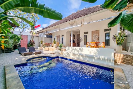 Image 1 from Charming 2 Bedroom Villa for Sale in Bali Seminyak Oberoi